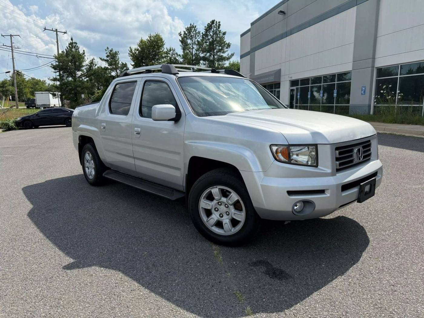 2006 Honda Ridgeline RTS — Pickup Truck — 119,106 mi — Chantilly, VA