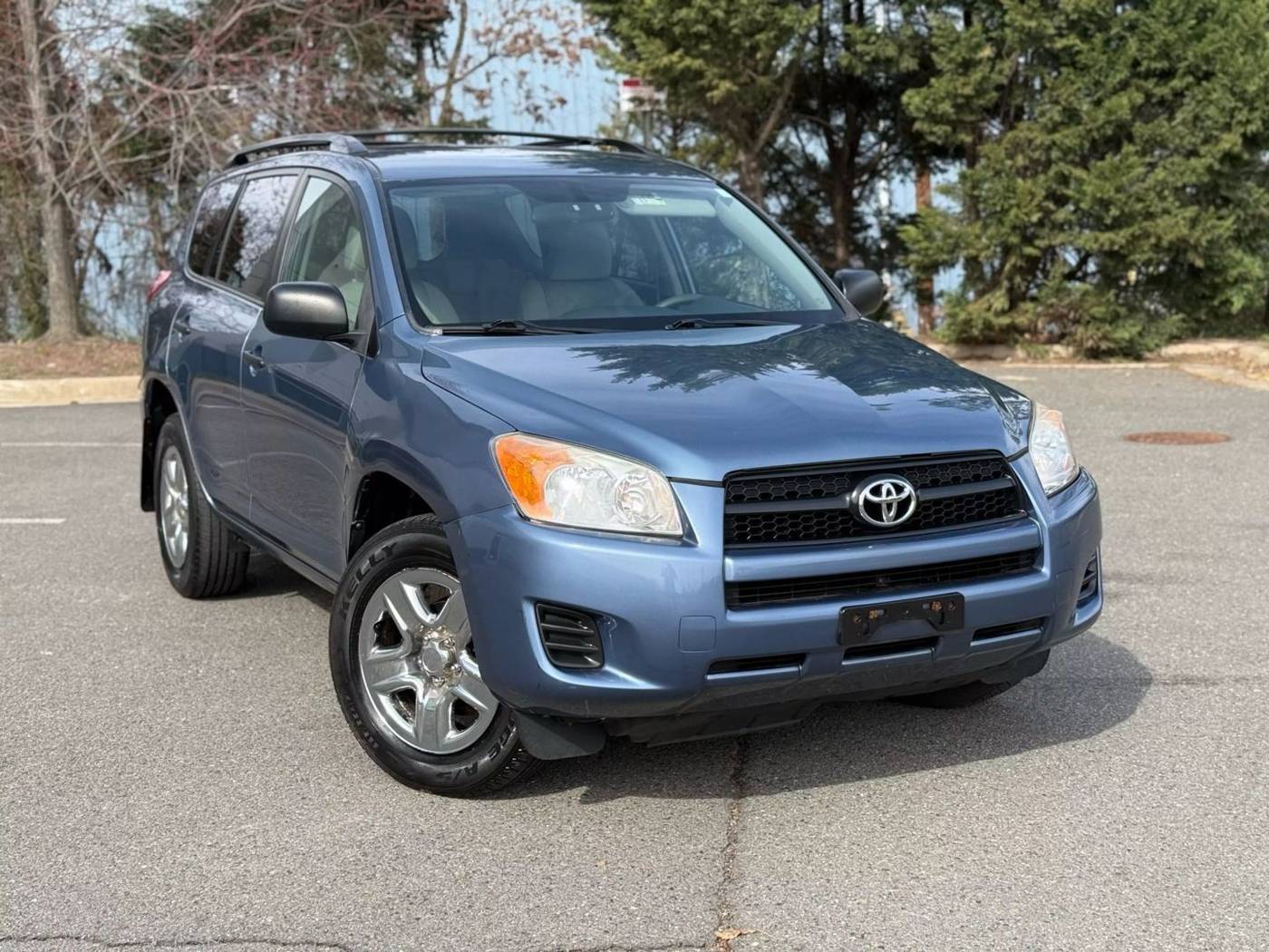 2010 Toyota RAV4 Base — SUV — 102,446 mi — Chantilly, VA