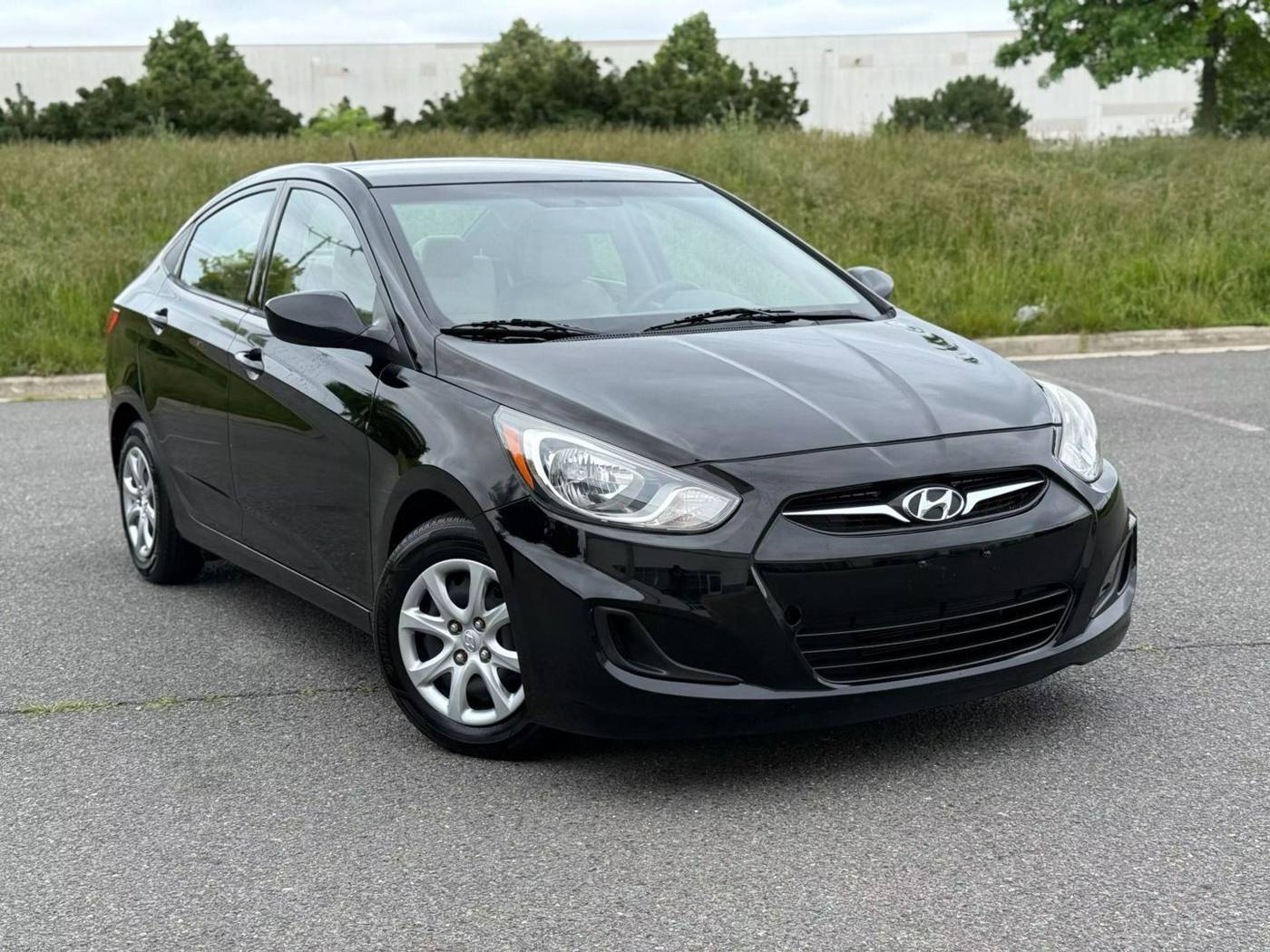2014 Hyundai Accent GLS — Sedan — 87,992 mi — Chantilly, VA