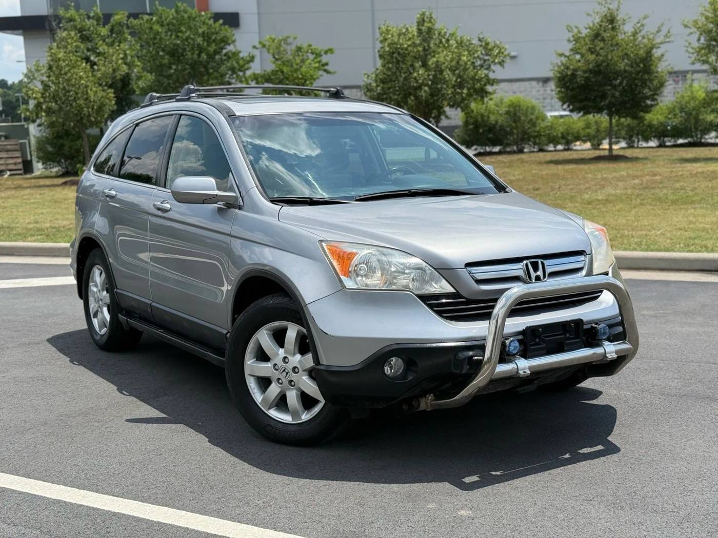 2008 Honda CR-V EX-L — SUV — 116,513 mi — Chantilly, VA