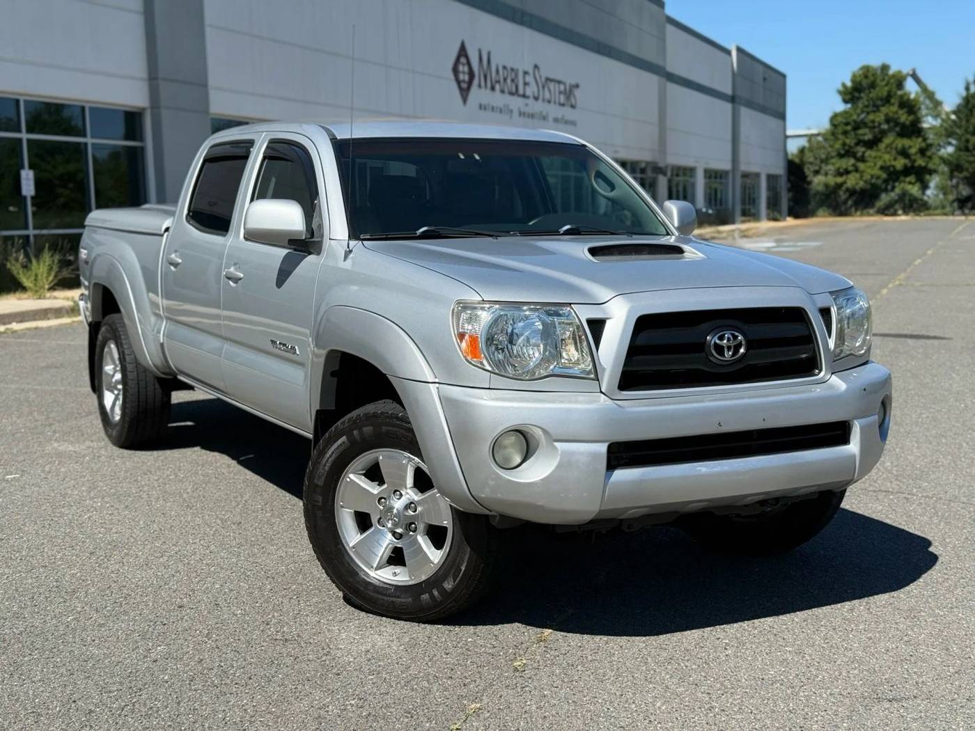 2006 Toyota Tacoma Base — Pickup Truck — 116,656 mi — Chantilly, VA