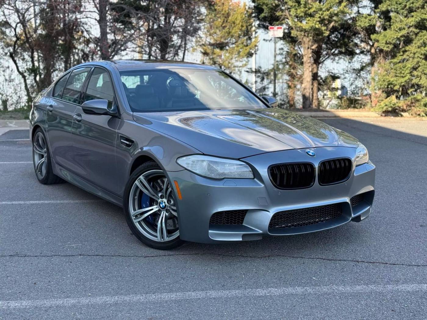 2013 BMW M5 Standard — Sedan — 89,186 mi — Chantilly, VA
