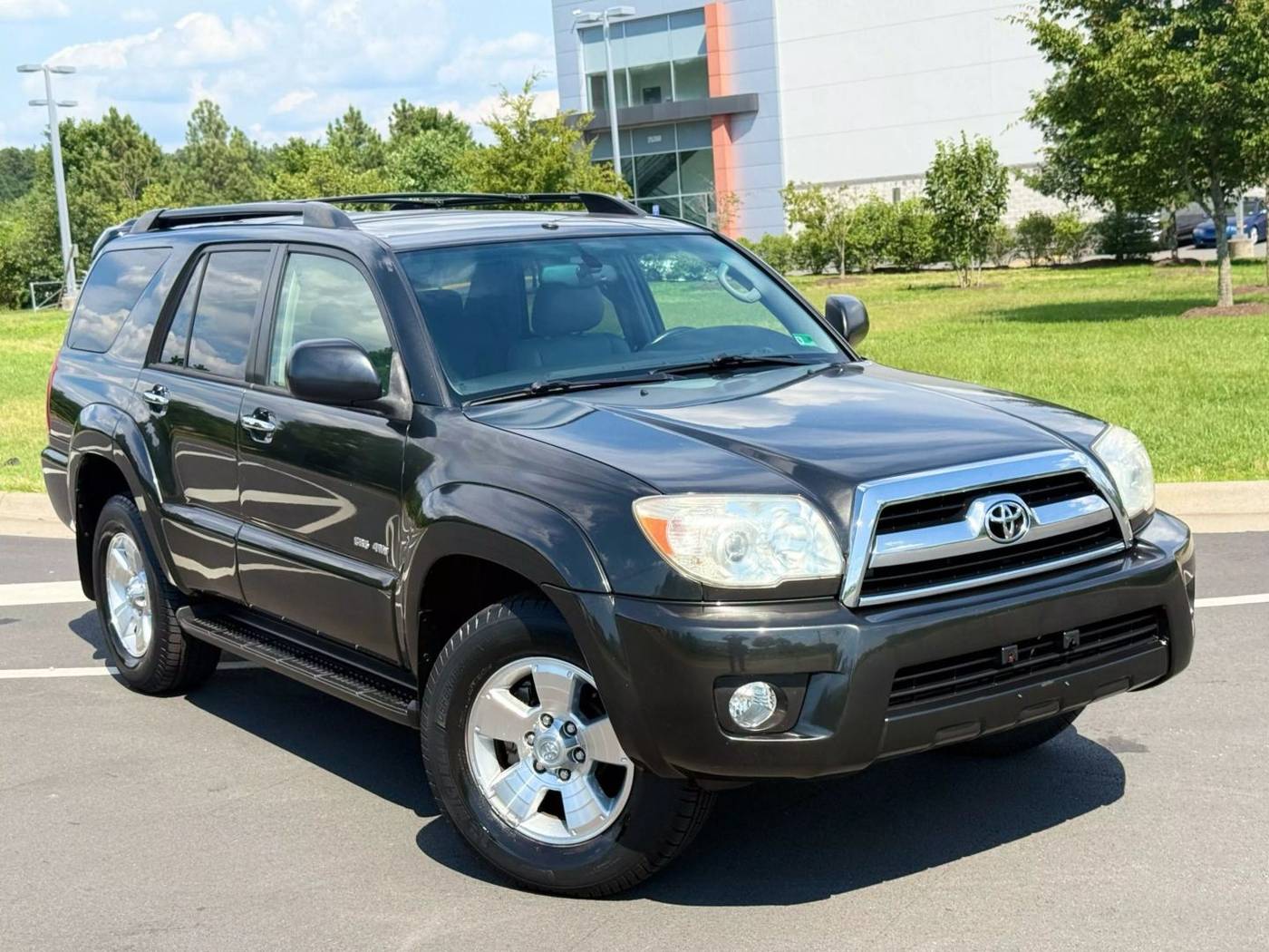 2006 Toyota 4Runner SR5 Sport — SUV — 113,191 mi — Chantilly, VA