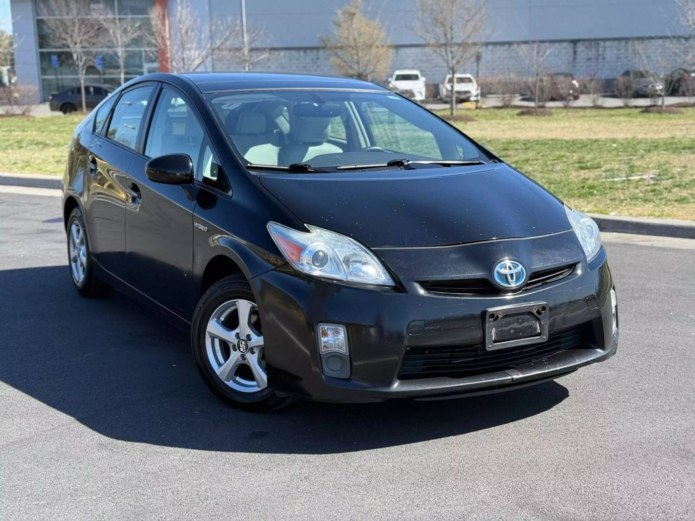 2010 Toyota Prius Two — Sedan — 201,378 mi — Chantilly, VA
