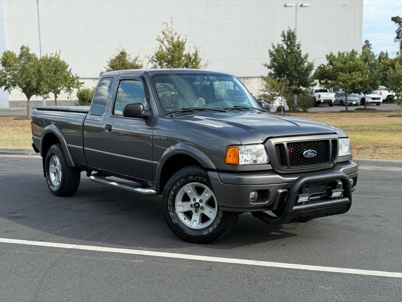 2005 Ford Ranger XLT — Pickup Truck — 96,350 mi — Chantilly, VA