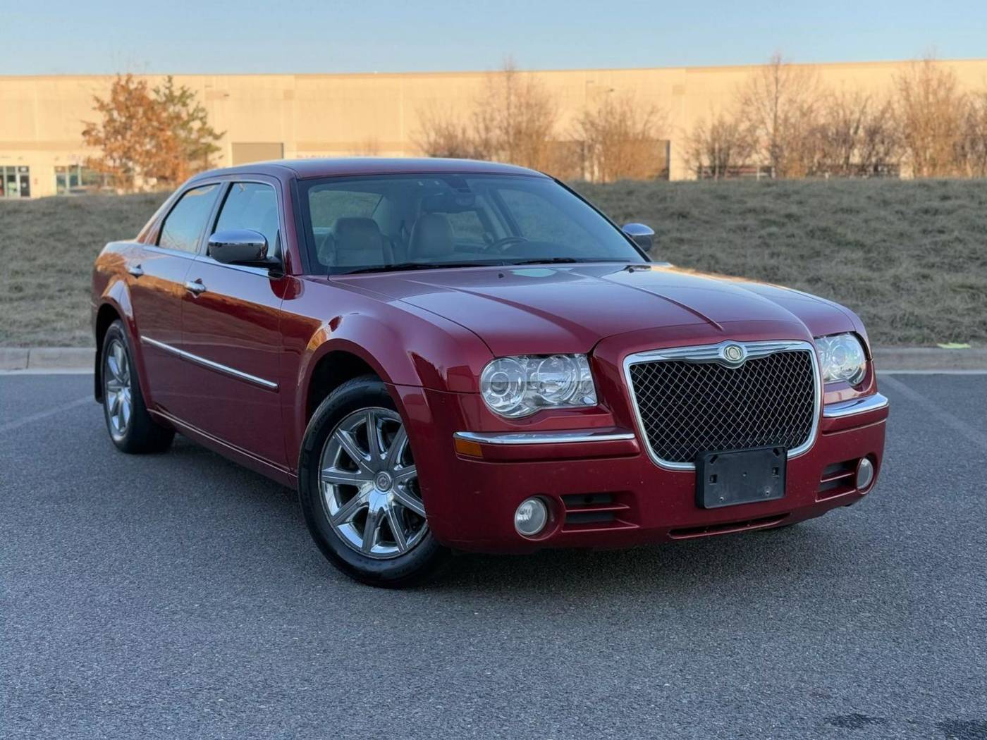 2010 Chrysler 300 Limited — Sedan — 76,985 mi — Chantilly, VA