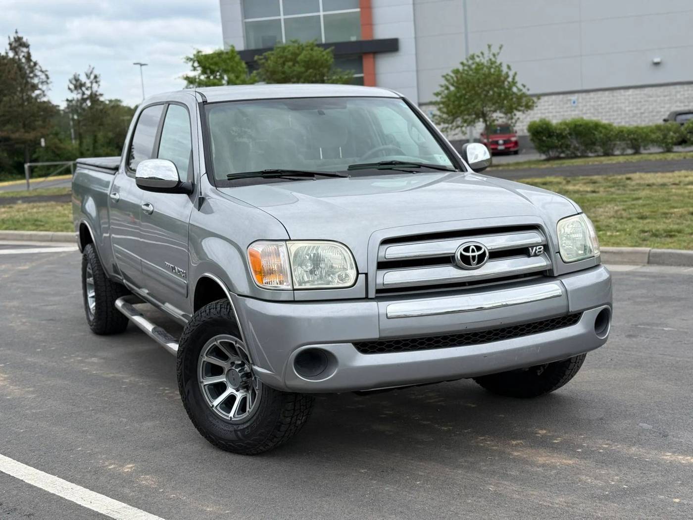 2006 Toyota Tundra SR5