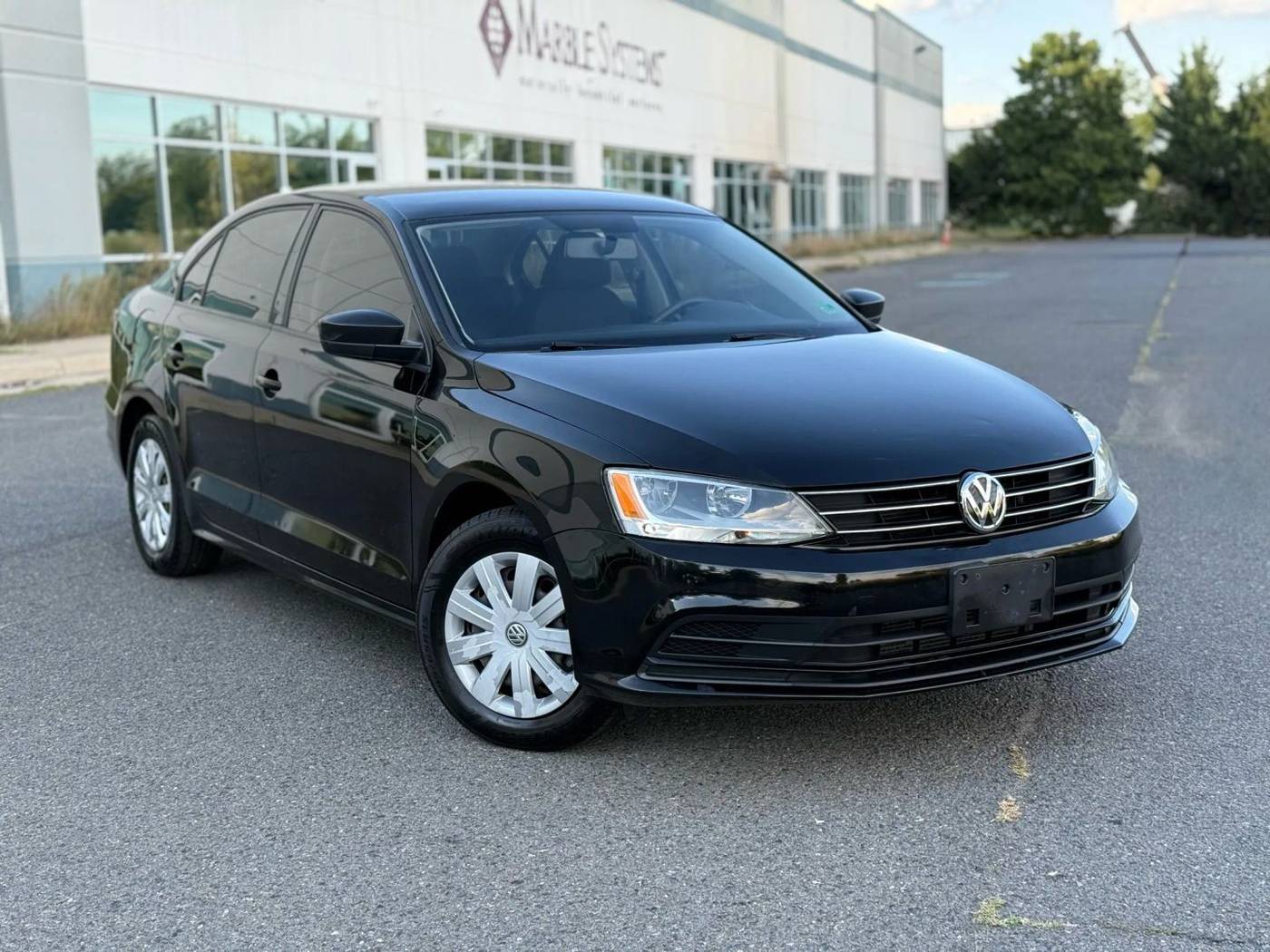 2016 Volkswagen Jetta 1.4T S — Sedan — 100,472 mi — Chantilly, VA