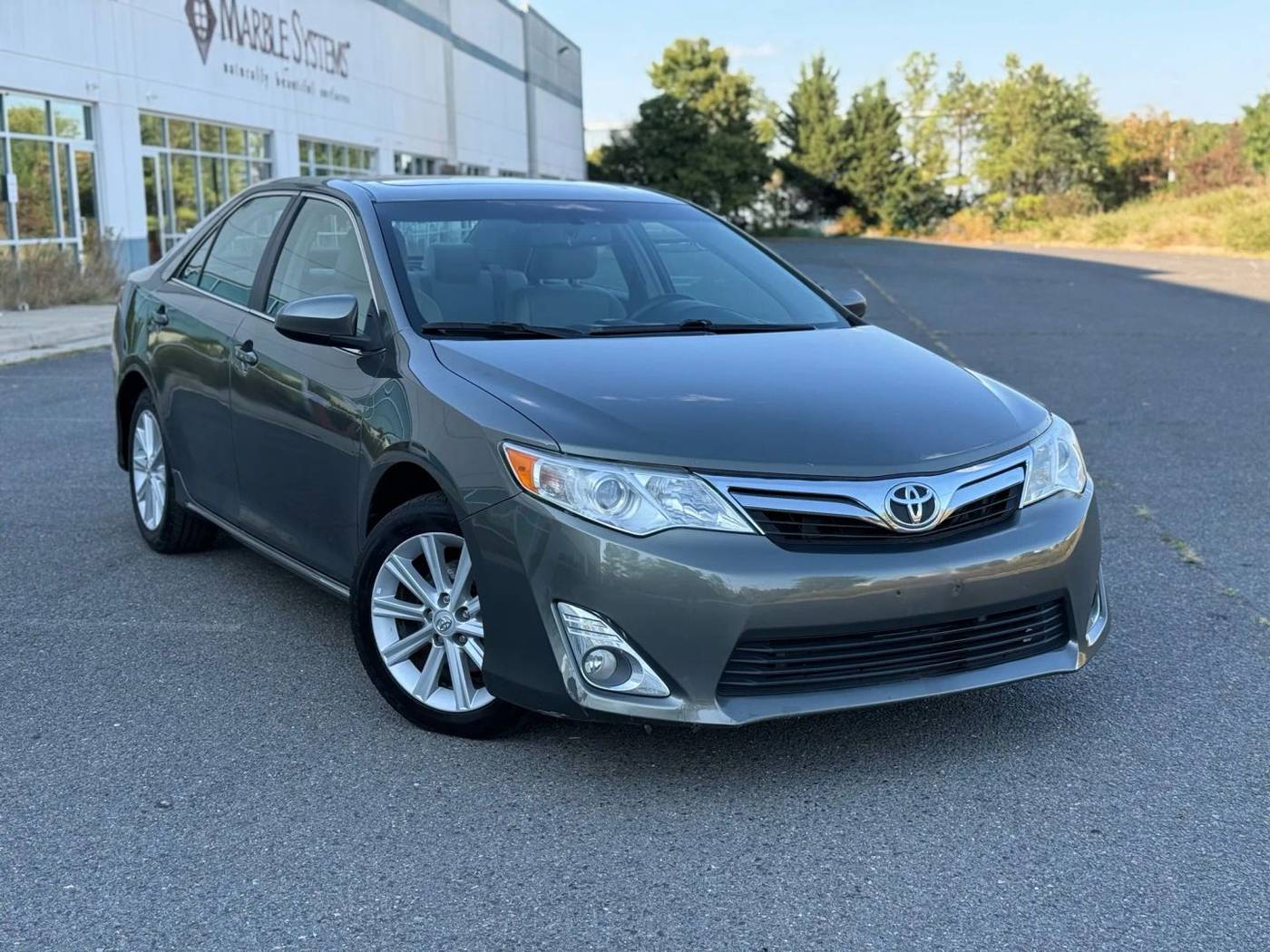 2012 Toyota Camry L — Sedan — 146,490 mi — Chantilly, VA