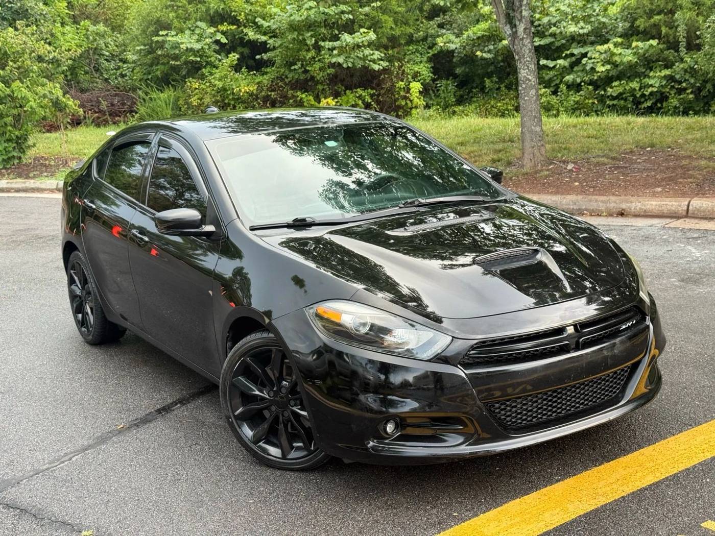 2016 Dodge Dart GT — Sedan — 84,311 mi — Chantilly, VA