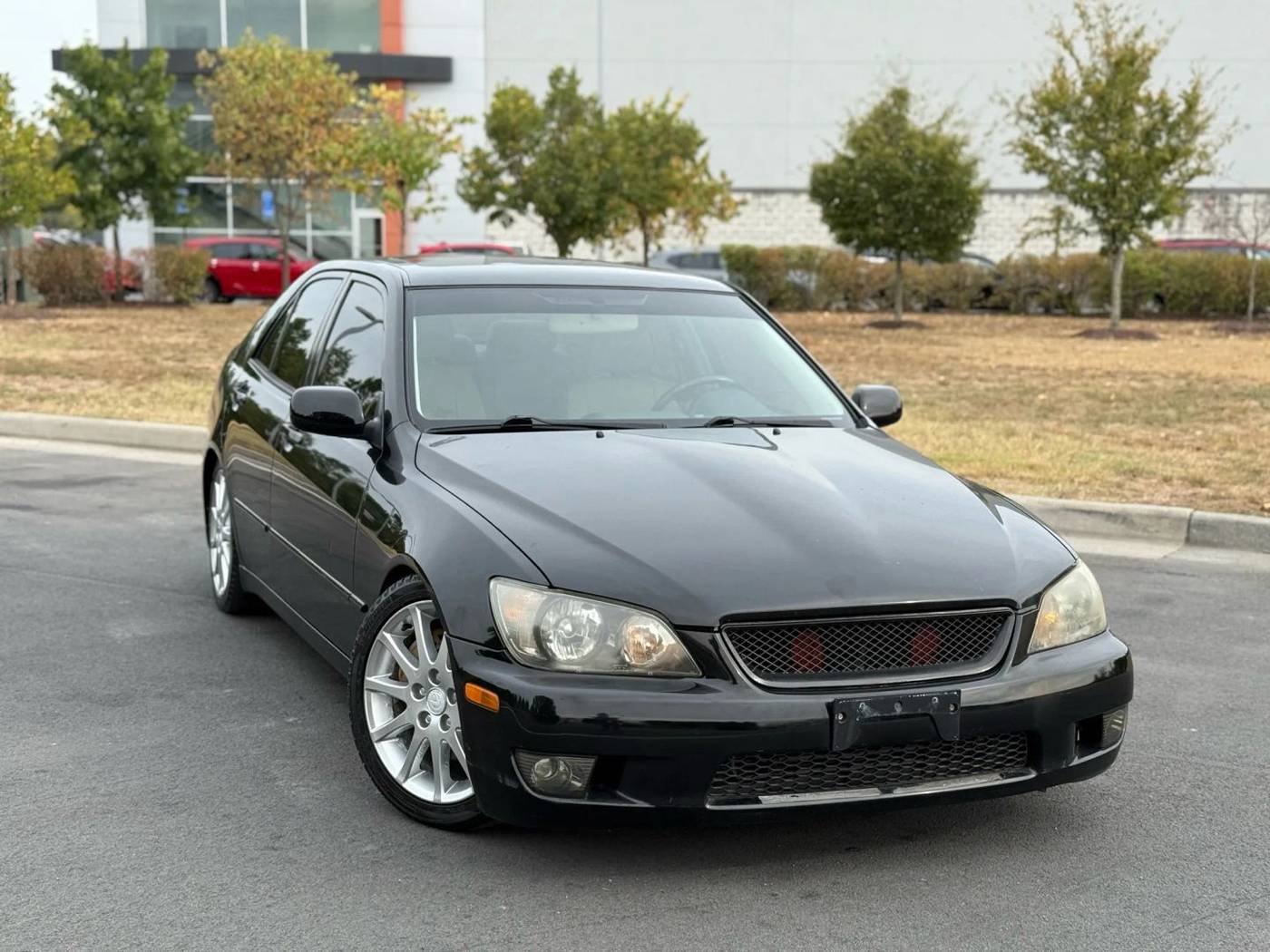 2005 Lexus IS IS 300 — Sedan — 129,285 mi — Chantilly, VA