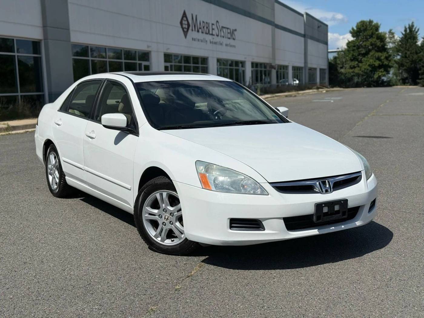 2006 Honda Accord EX-L — Sedan — 114,842 mi — Chantilly, VA