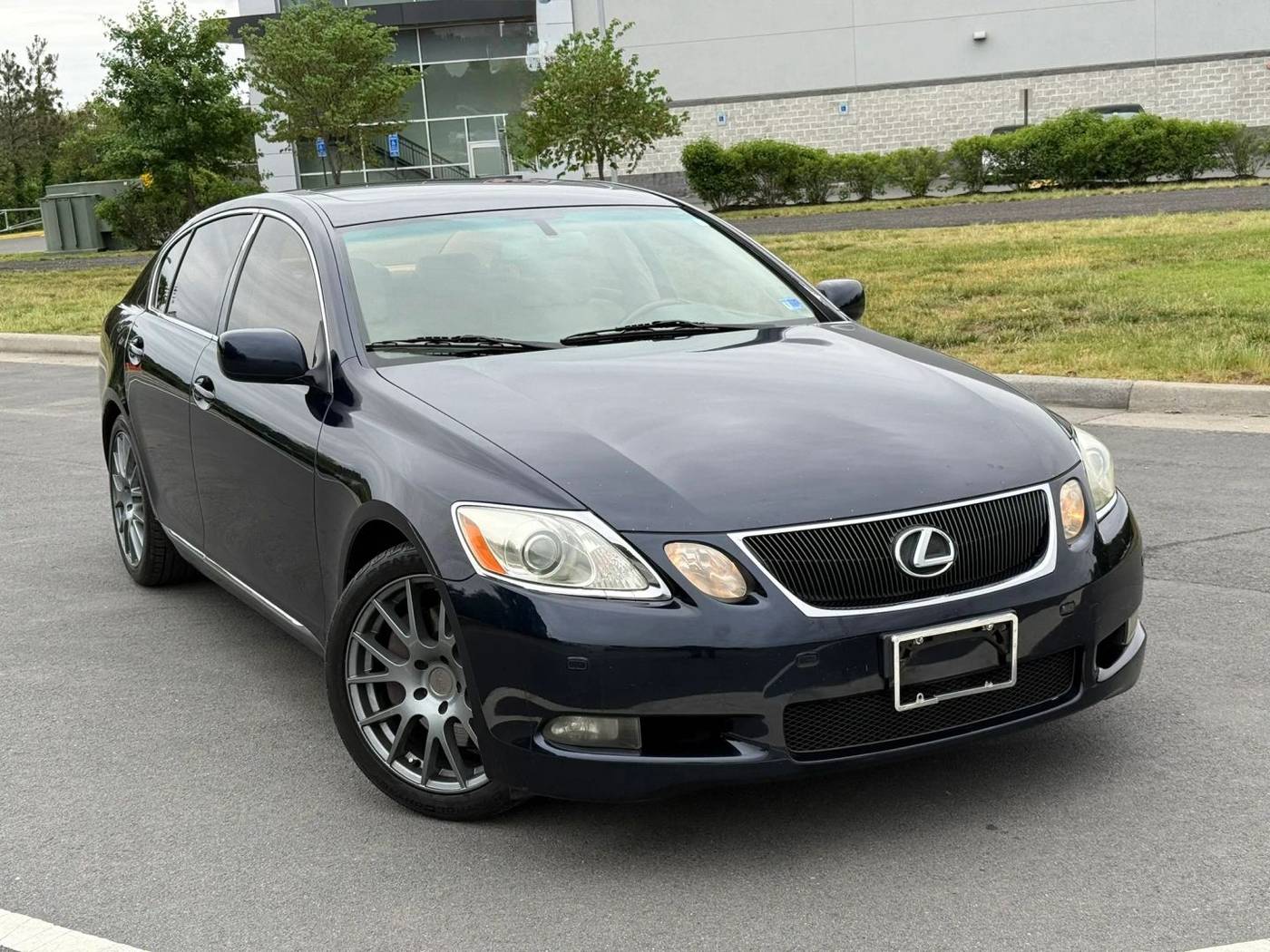 2006 Lexus GS GS 430