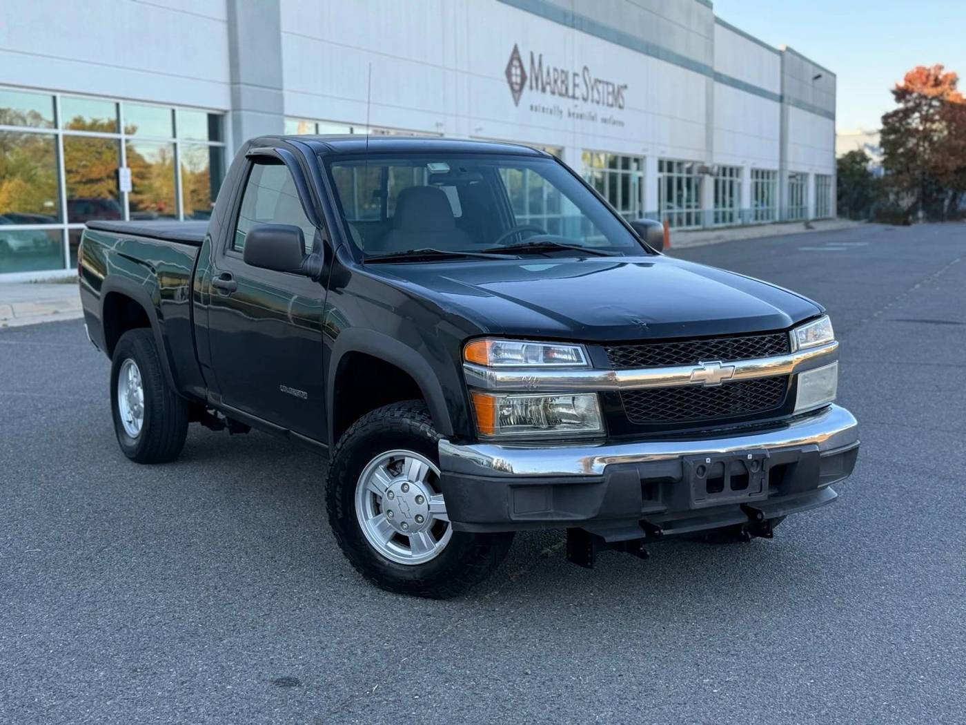 2004 Chevrolet Colorado Z85 — Pickup Truck — 170,122 mi — Chantilly, VA