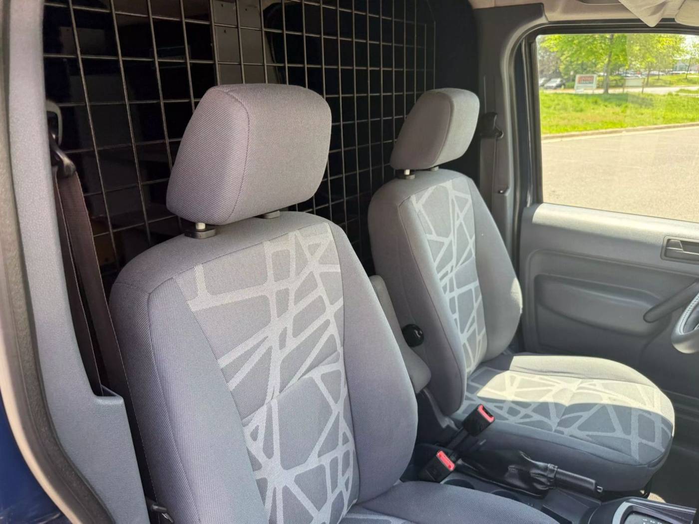 2013 Ford Transit Connect Van XL — Cargo Van — 57,190 mi — Chantilly, VA