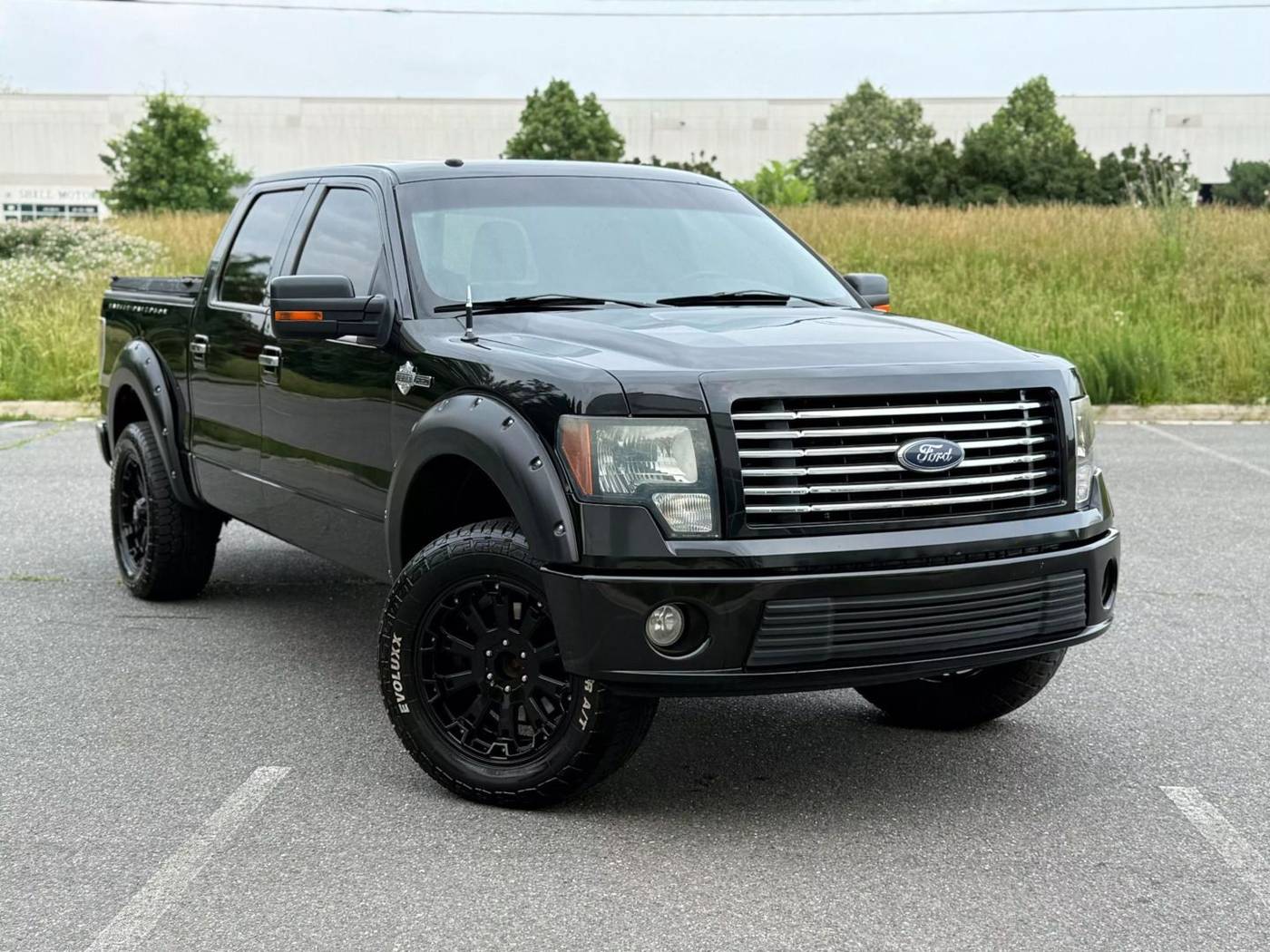 2010 Ford F-150 XL — Pickup Truck — 128,409 mi — Chantilly, VA