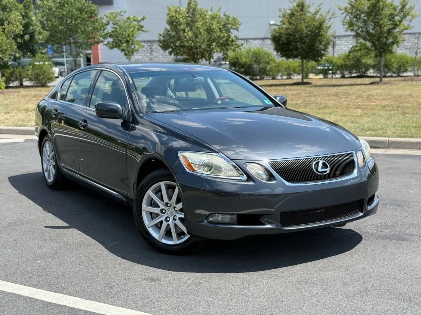 2007 Lexus GS GS 350 — Sedan — 145,444 mi — Chantilly, VA
