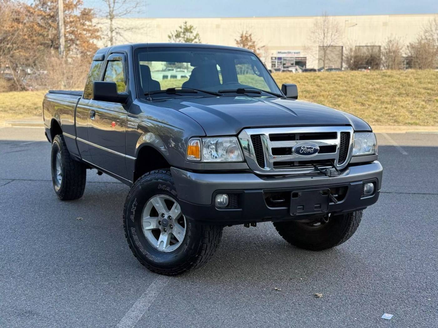 2006 Ford Ranger XLT — Pickup Truck — 43,601 mi — Chantilly, VA