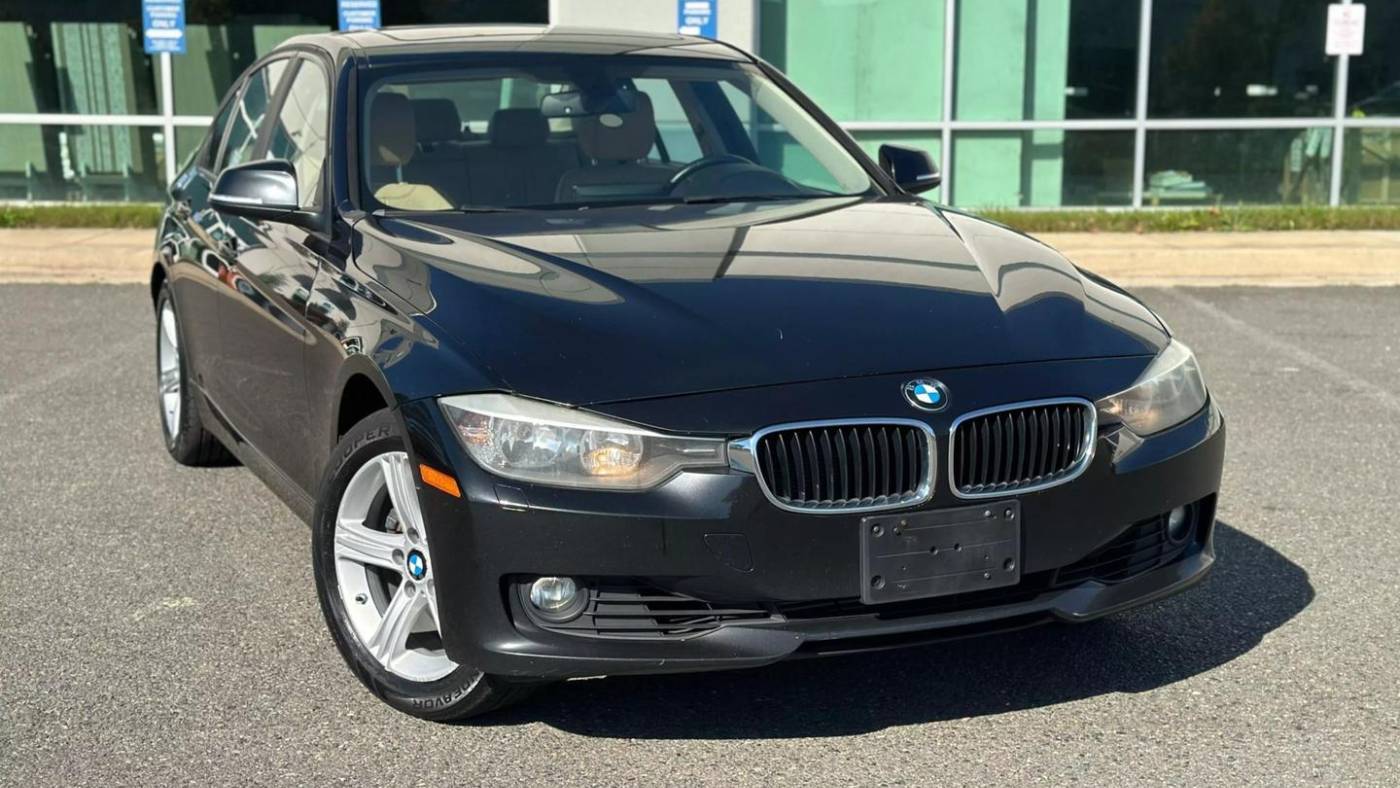 2013 BMW 3 Series 328i — Sedan — 109,895 mi — Chantilly, VA