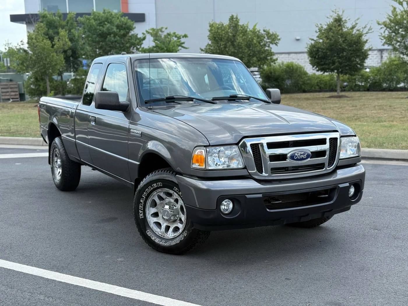 2010 Ford Ranger XLT — Pickup Truck — 56,051 mi — Chantilly, VA