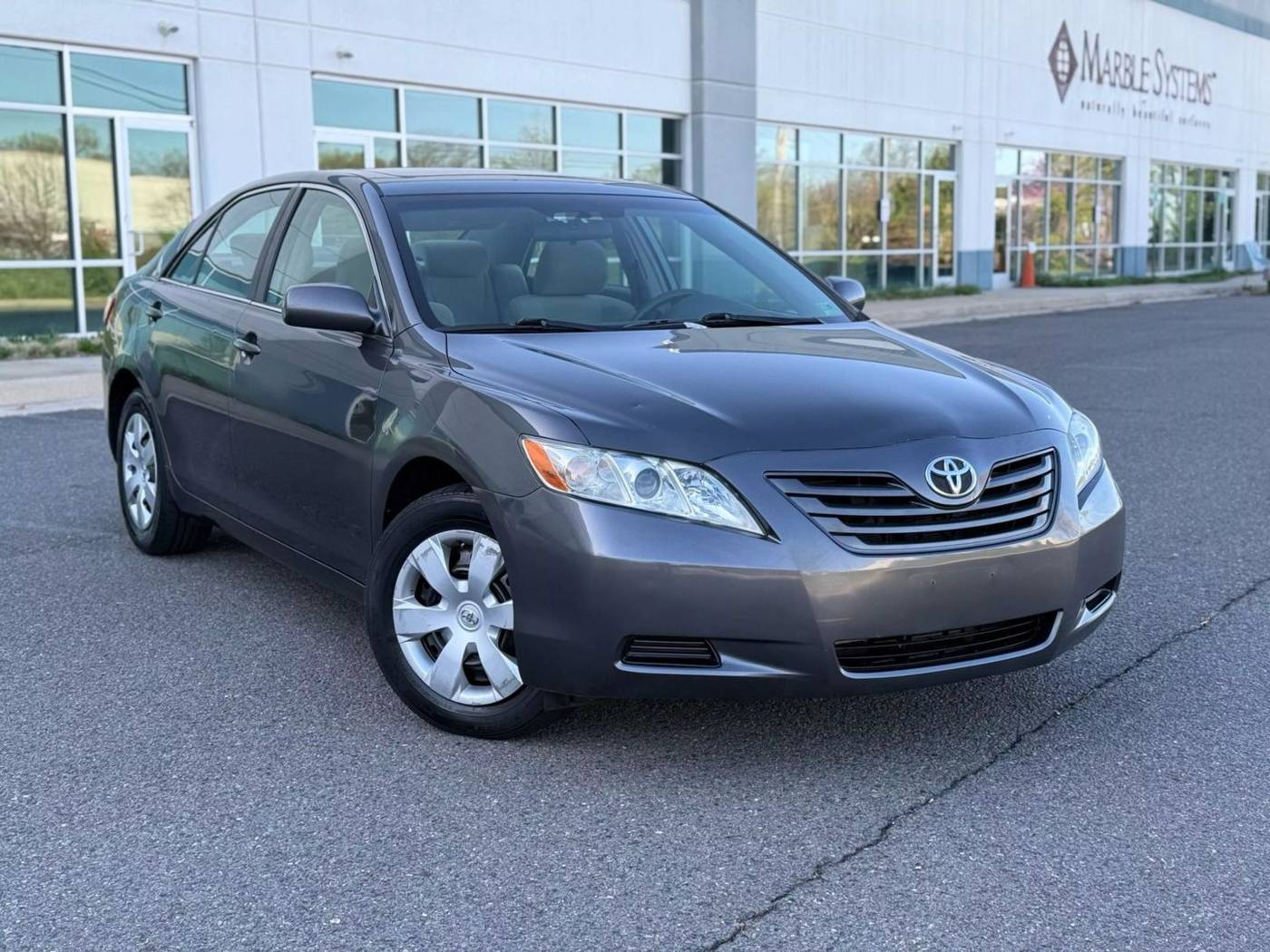 2008 Toyota Camry SE — Sedan — 122,719 mi — Chantilly, VA