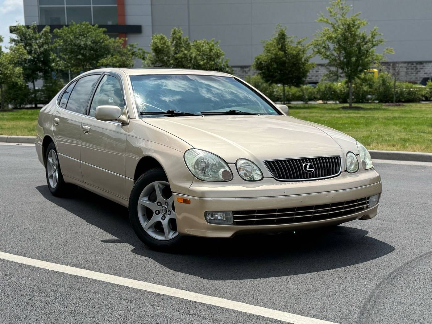 2005 Lexus GS GS 300 — Sedan — 103,778 mi — Chantilly, VA