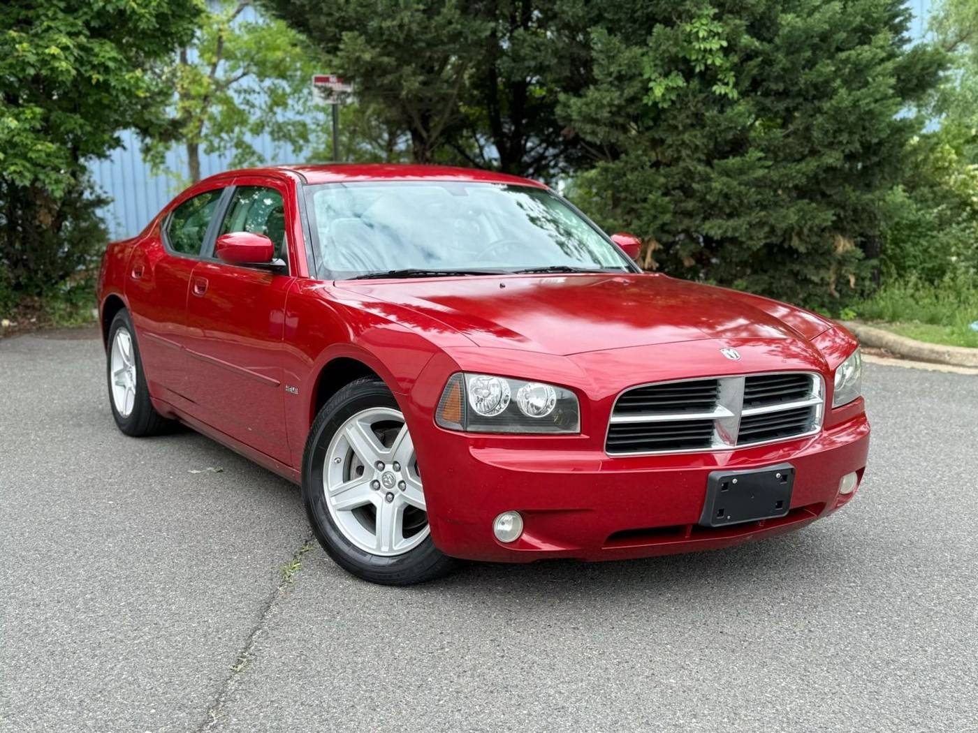 2009 Dodge Charger R/T — Sedan — 41,279 mi — Chantilly, VA