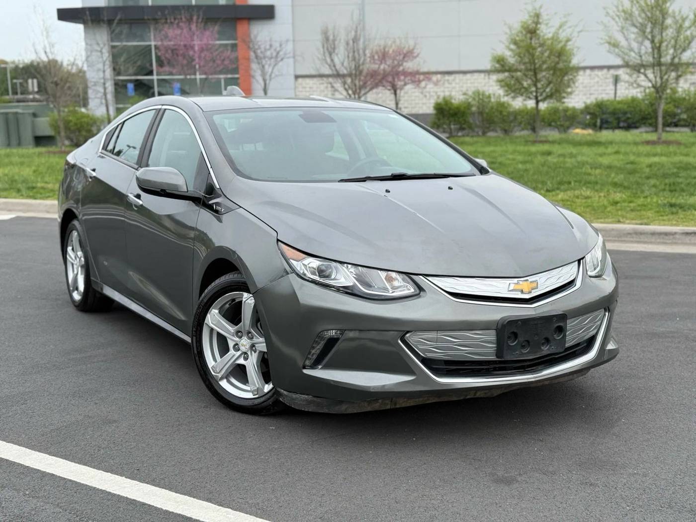 2016 Chevrolet Volt LT — Sedan — 113,973 mi — Chantilly, VA
