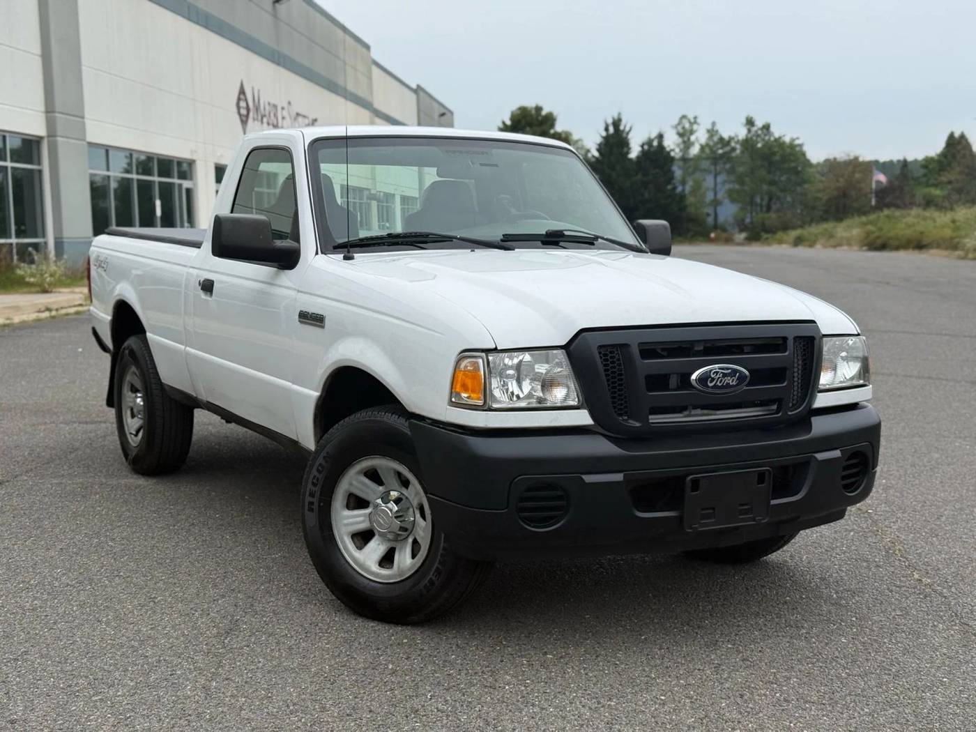 2008 Ford Ranger Sport — Pickup Truck — 88,343 mi — Chantilly, VA