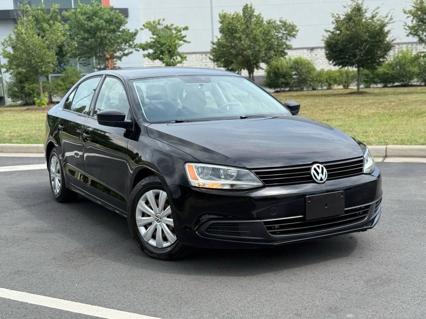 2014 Volkswagen Jetta S — Sedan — 82,903 mi — Chantilly, VA