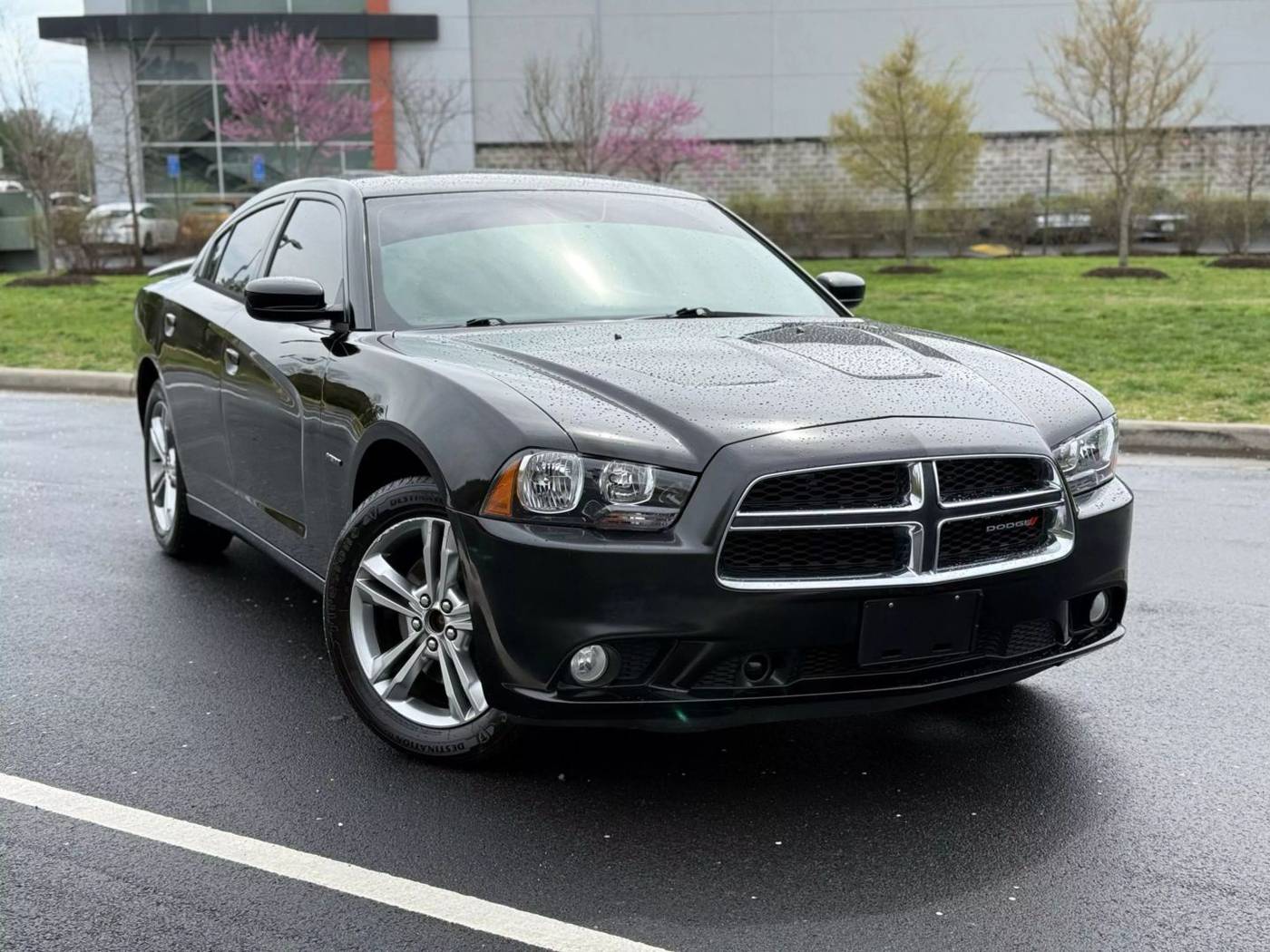 2014 Dodge Charger R/T Max — Sedan — 63,589 mi — Chantilly, VA