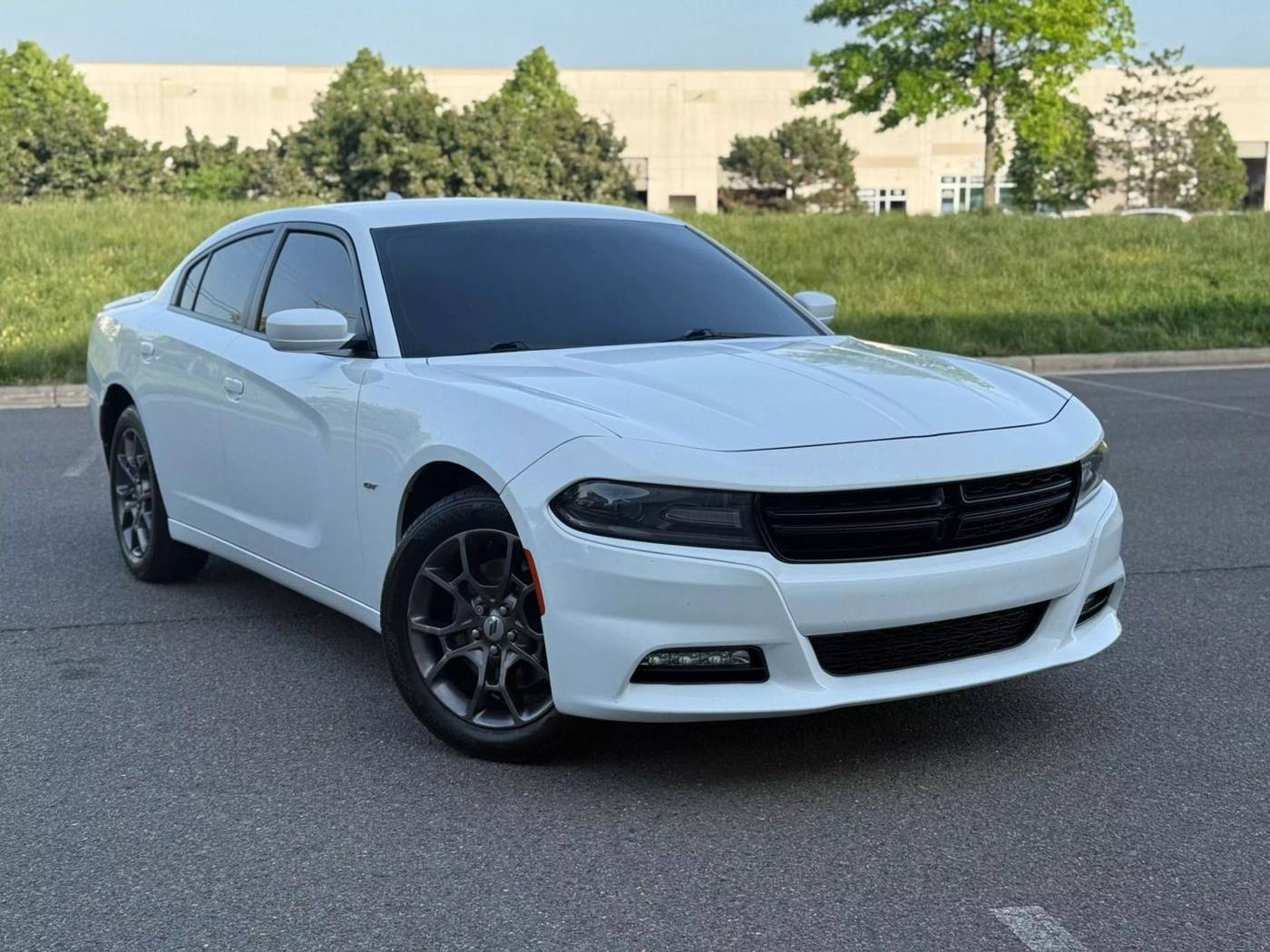 2018 Dodge Charger GT — Sedan — 117,352 mi — Chantilly, VA