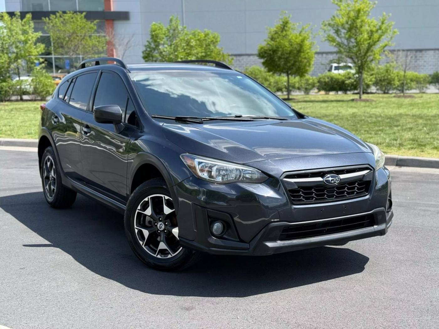 2018 Subaru Crosstrek Premium — SUV — 81,231 mi — Chantilly, VA