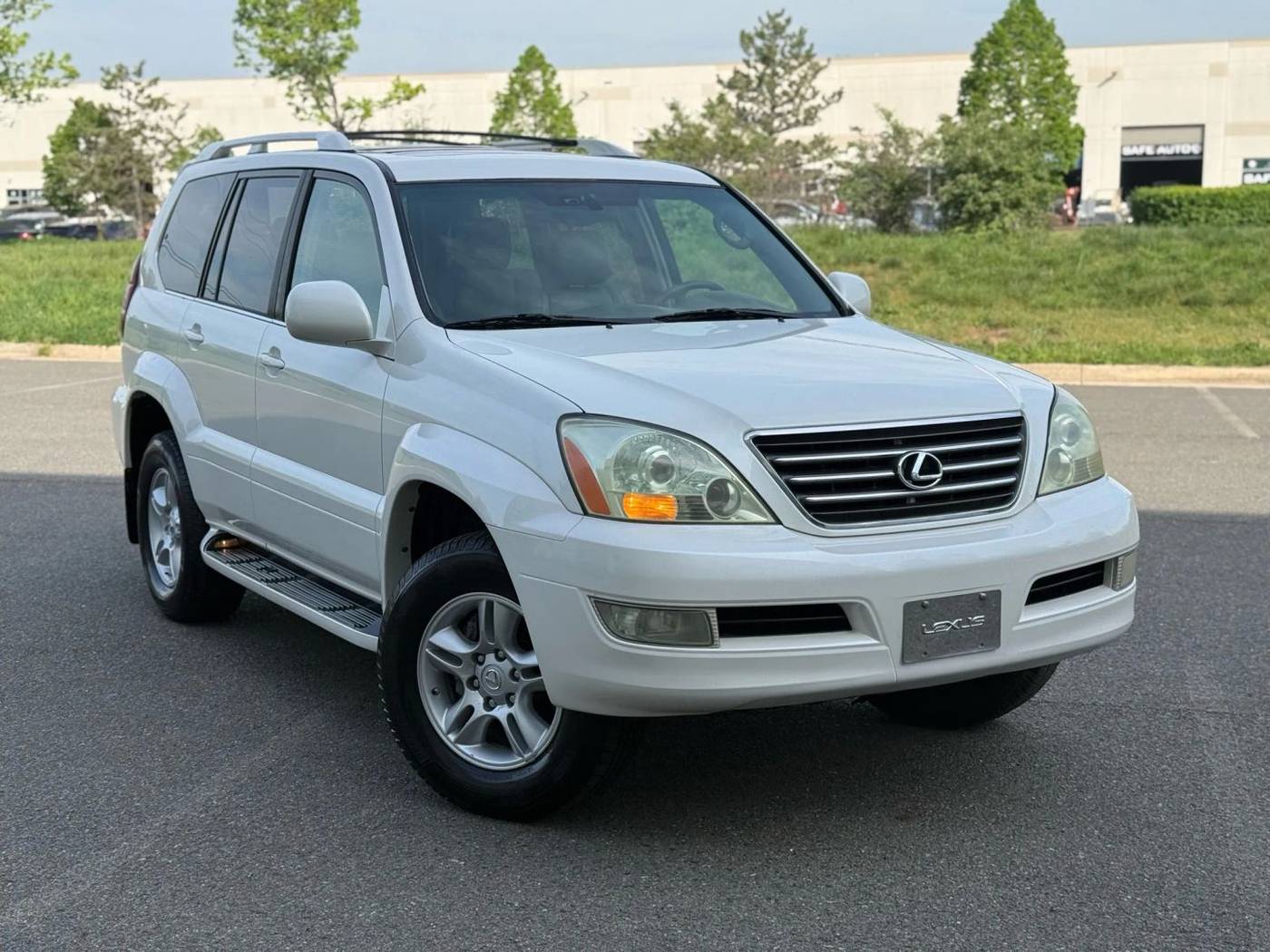2005 Lexus GX GX 470 — SUV — 169,805 mi — Chantilly, VA