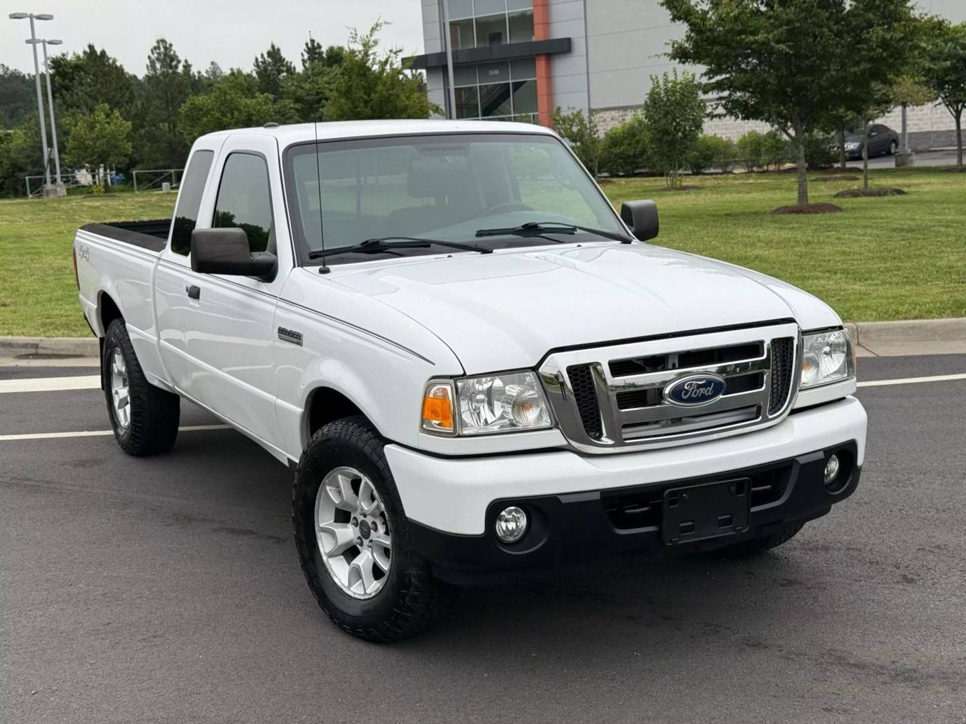2011 Ford Ranger XLT — Pickup Truck — 77,393 mi — Chantilly, VA