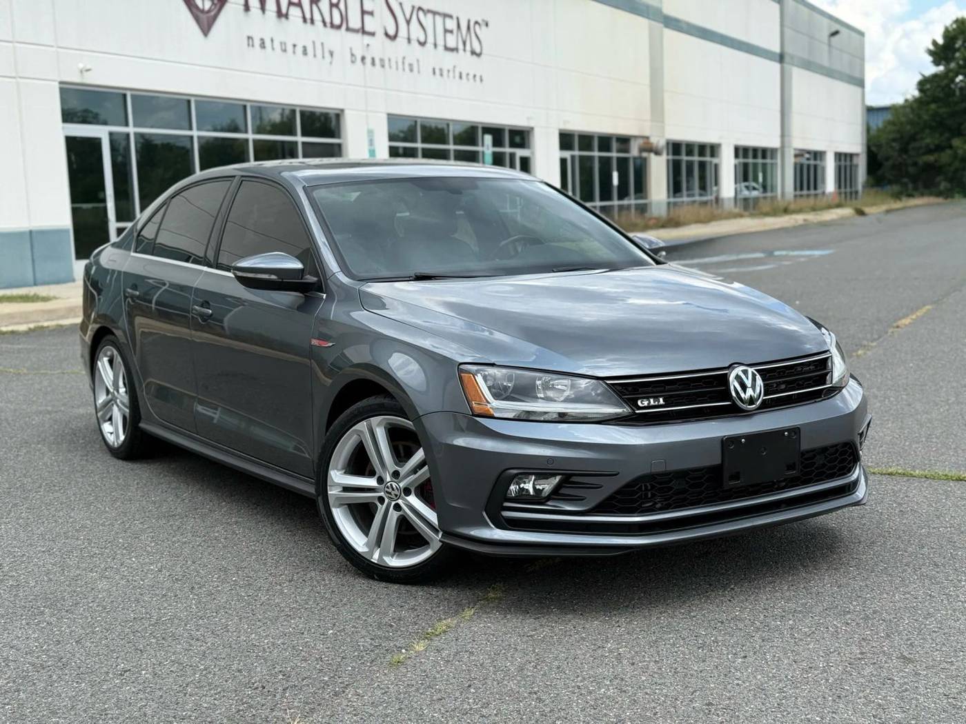 2017 Volkswagen Jetta GLI — Sedan — 105,222 mi — Chantilly, VA