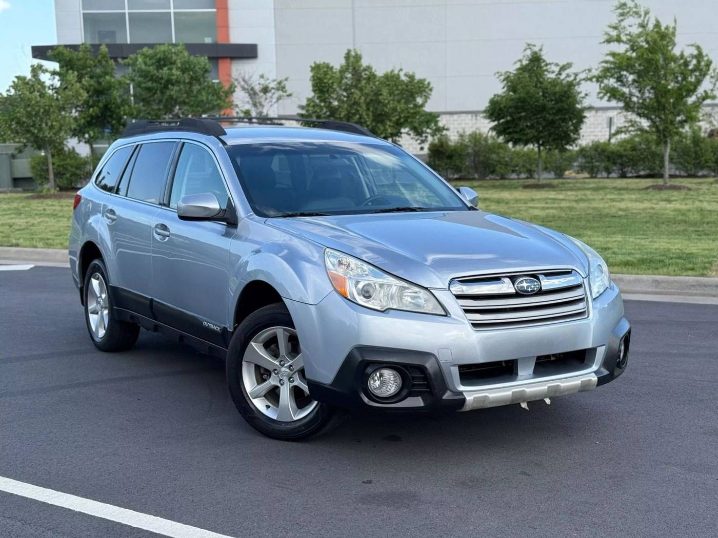 2014 Subaru Outback 2.5i Limited — SUV — 131,581 mi — Chantilly, VA