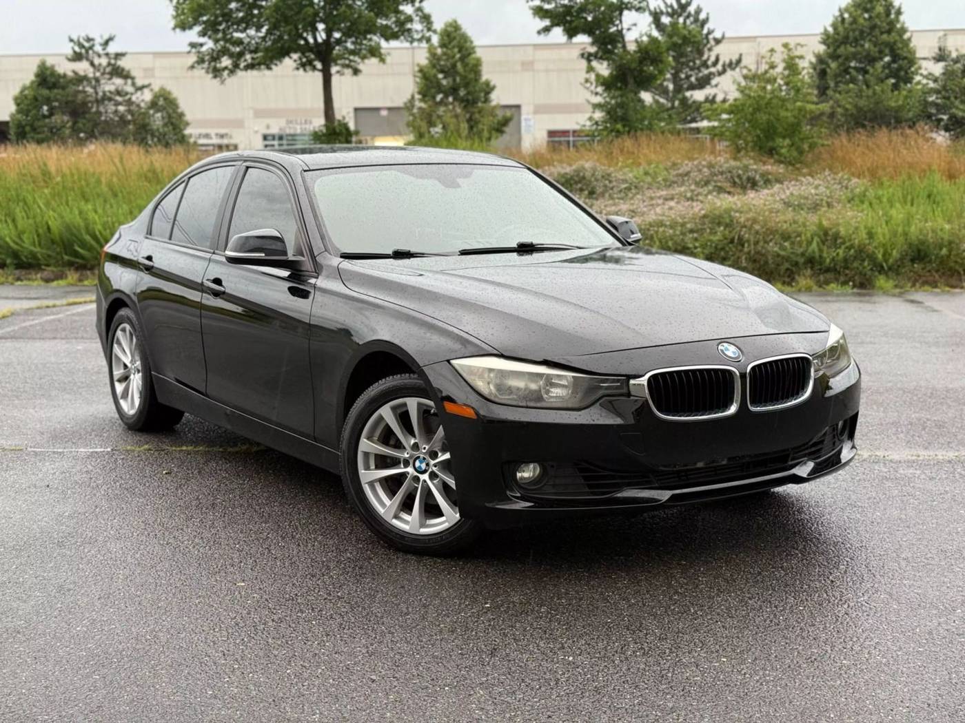 2015 BMW 3 Series 328i — Sedan — 83,738 mi — Chantilly, VA