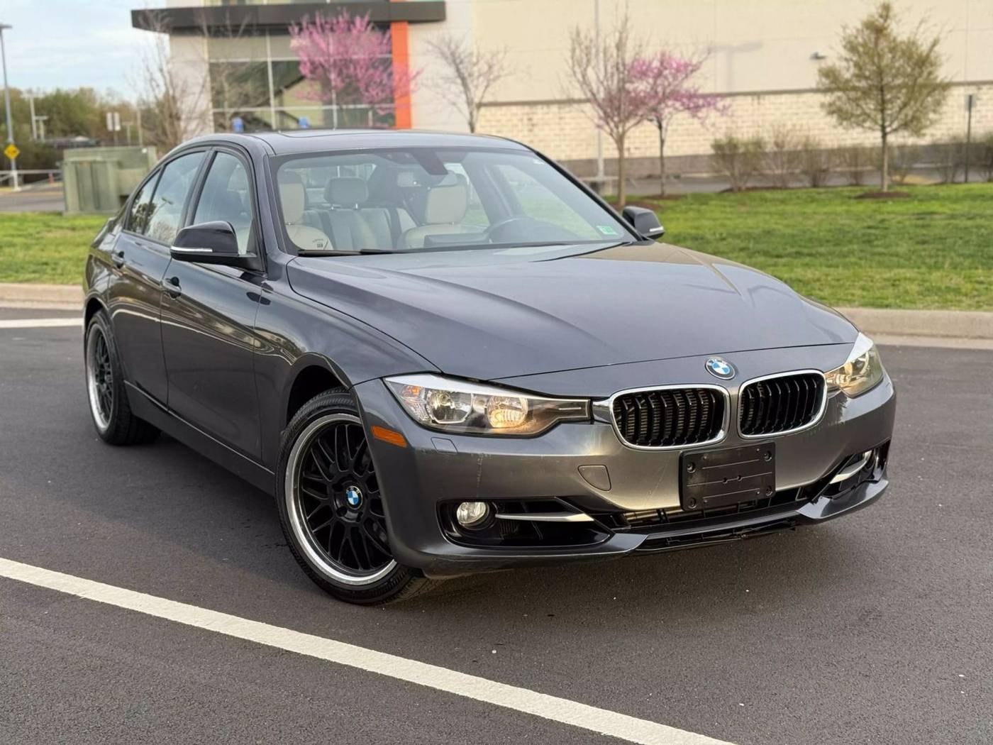 2013 BMW 3 Series 328i — Sedan — 119,311 mi — Chantilly, VA