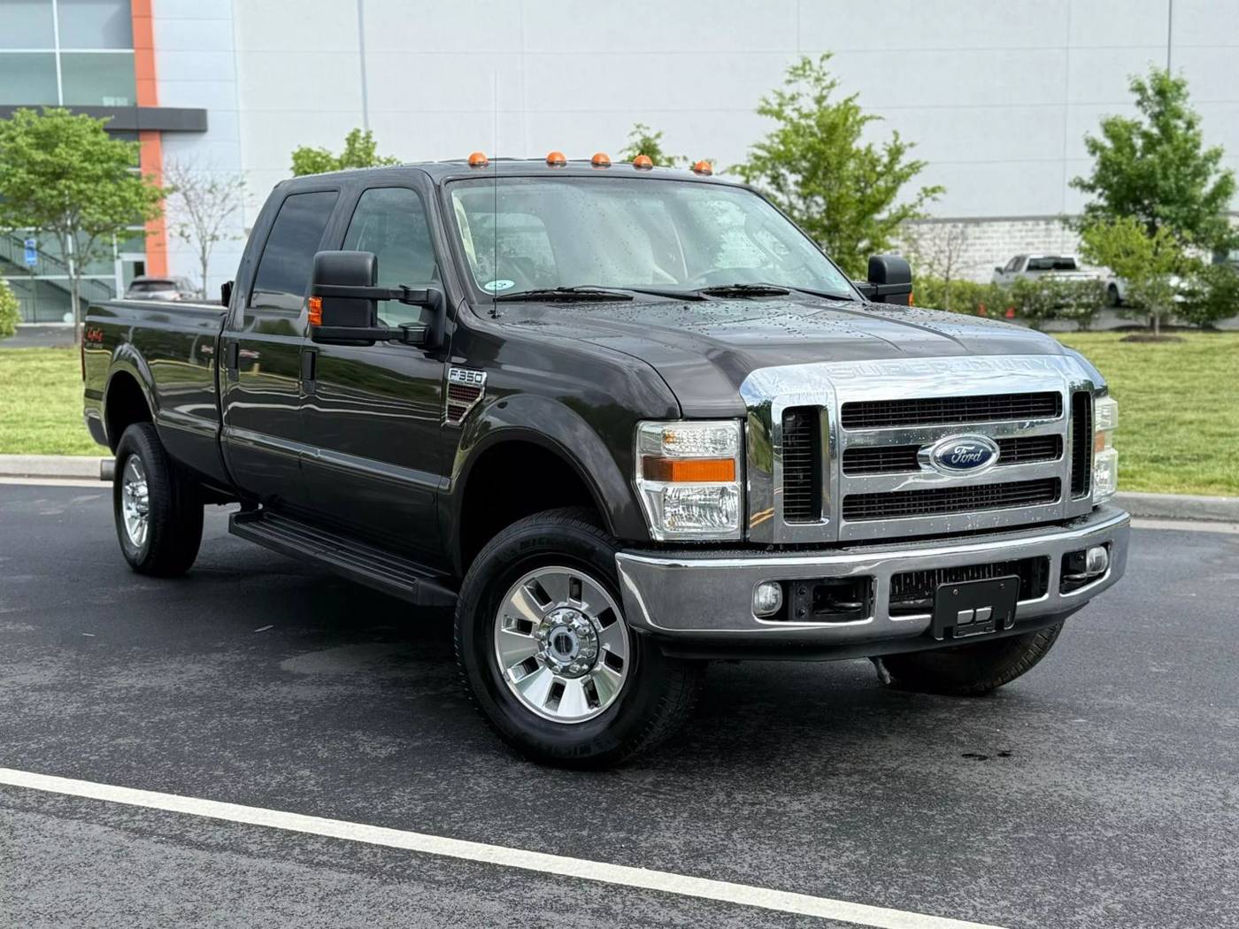 2008 Ford Super Duty F-350 King Ranch — Pickup Truck — 129,244 mi — Chantilly, VA