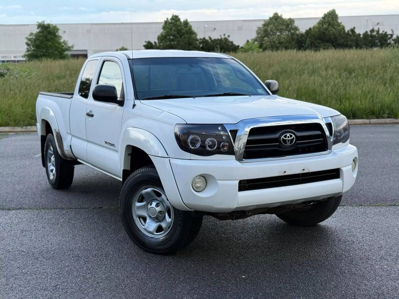 2006 Toyota Tacoma Base — Pickup Truck — 125,682 mi — Chantilly, VA