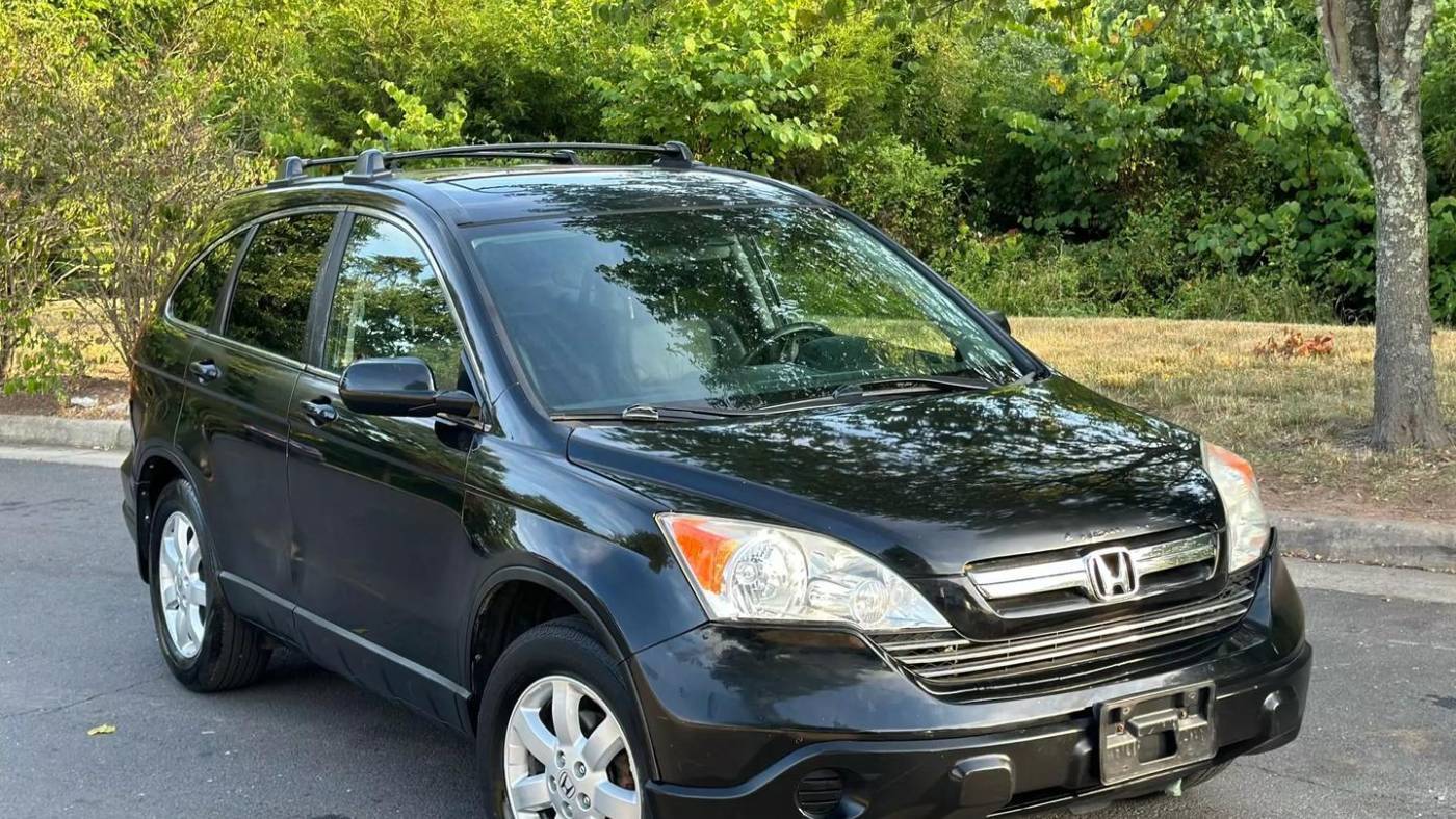 2009 Honda CR-V EX-L — SUV — 148,719 mi — Chantilly, VA