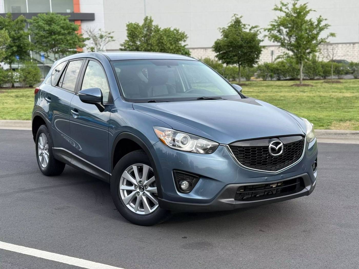 2015 Mazda CX-5 Touring — SUV — 125,737 mi — Chantilly, VA