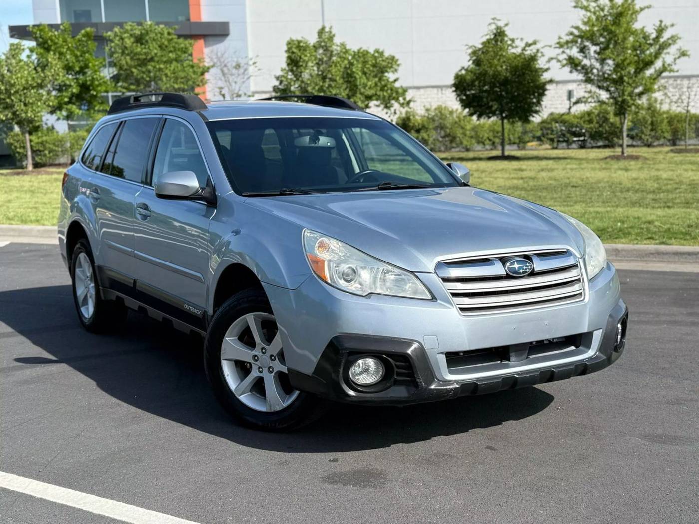 2013 Subaru Outback 2.5i Premium — SUV — 107,070 mi — Chantilly, VA