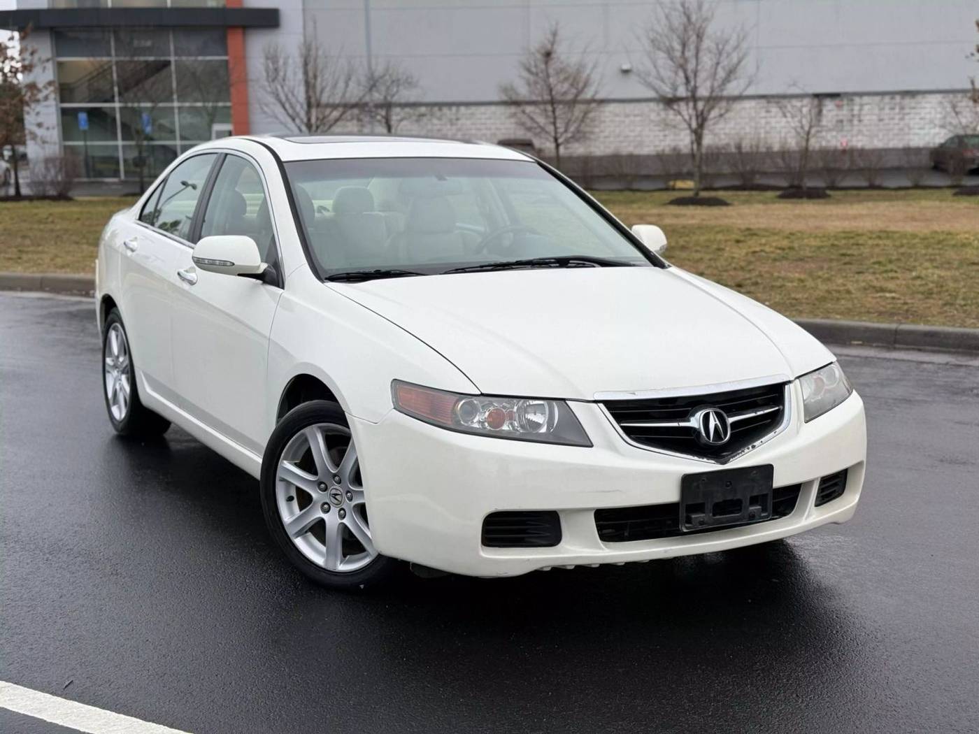 2004 Acura TSX Standard — Sedan — 128,826 mi — Chantilly, VA