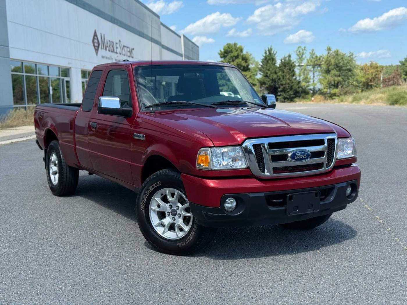 2011 Ford Ranger XLT — Pickup Truck — 127,031 mi — Chantilly, VA