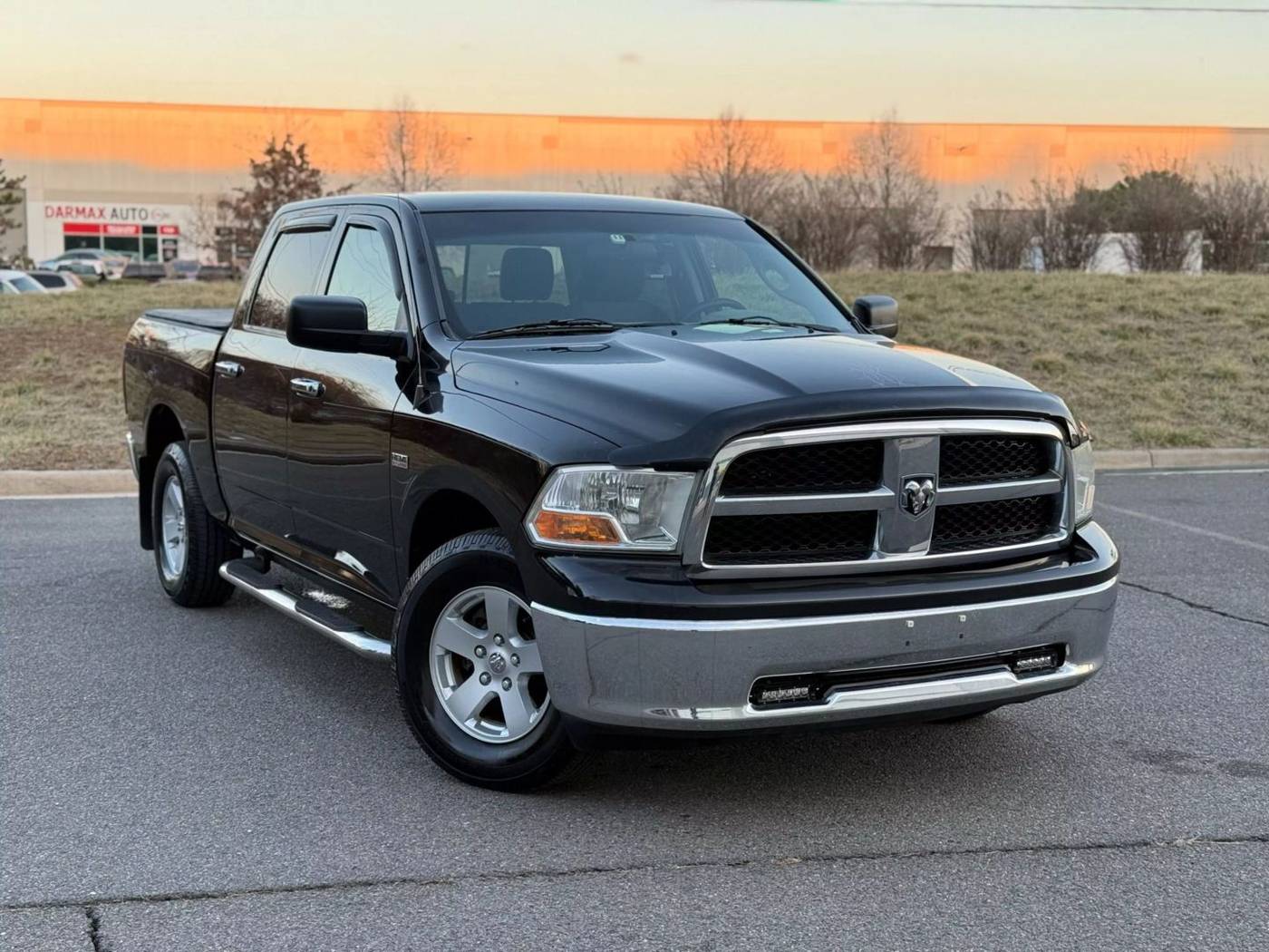 2011 Ram 1500 SLT — Pickup Truck — 127,072 mi — Chantilly, VA