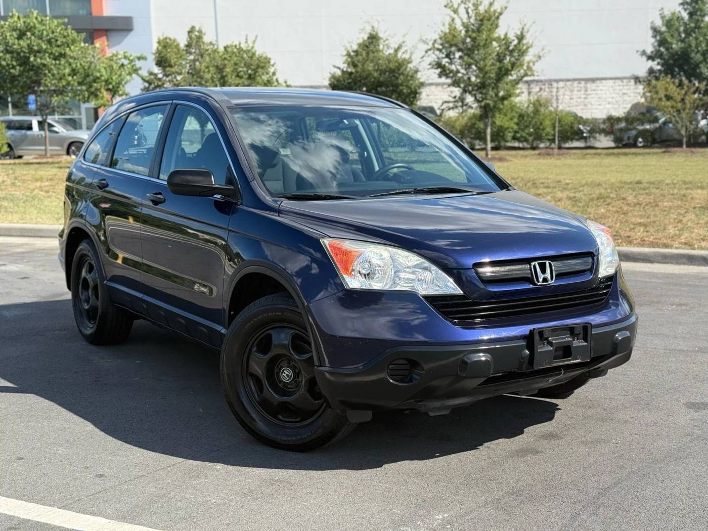 2007 Honda CR-V LX — SUV — 128,840 mi — Chantilly, VA