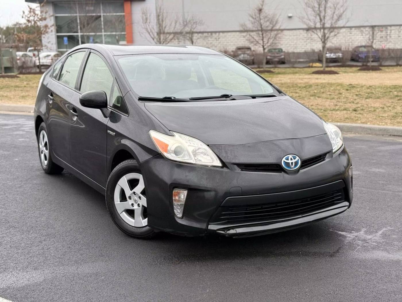 2013 Toyota Prius Three — Sedan — 145,802 mi — Chantilly, VA