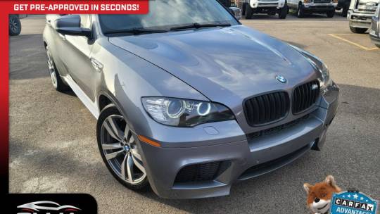 Used 2010 BMW M5 for Sale Near Me - TrueCar